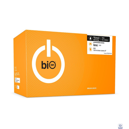 Bion 013R00621 Картридж для Xerox WorkCentre PE220 (3000  стр.), Черный, с чипом