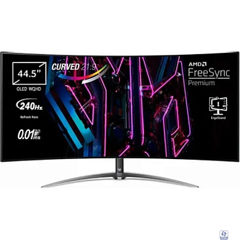 LCD Acer 44,5" X45bmiiphuzx 