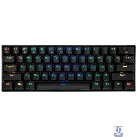 Redragon Клавиатура Draconic  [77696]