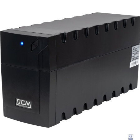 PowerCom Raptor RPT-600AP SE ИБП  