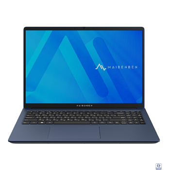 Maibenben M657 [M6571SG0LURE3] Blue 16" 