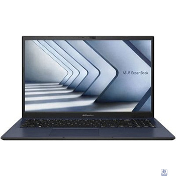 ASUS ExpertBook B1 B1502CGA-BQ0377 [90NX0621-M00DU0] Star Black 15.6" 