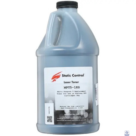 SC Тонер для LJ 1200/4100/5000 UNI 1кг([MPT5-1KG)