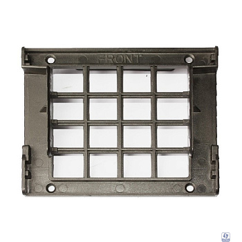 Exegate EX269462RUS Салазки  (переходник) для установки HDD 3.5"  в отсек 5.25"   Exegate  HD-3T5P4