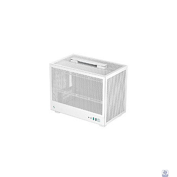 Deepcool CH160 MESH WH