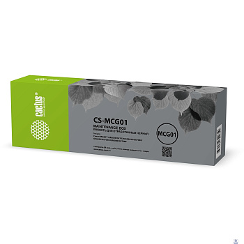 Бункер Cactus CS-MCG01 для MAXIFY GX6020/GX7020;GX6040