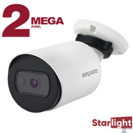 BEWARD SV2012RC Уличная IP-Камера