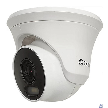 Видеокамера  TantosTSc-Ee5FN уличная купольная универсальная 