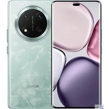 Honor X9c 12GB/256GB голубой [5109BMFS]