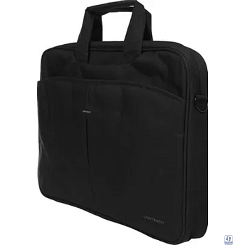 Сумка Continent CC-012 Black 