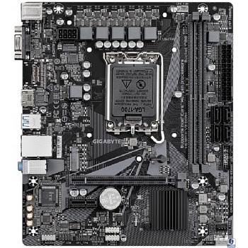 Gigabyte H610M H V3 DDR4 
