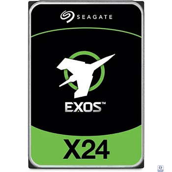 20TB Seagate Exos X24 (ST20000NM007H) 