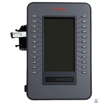 Avaya Модуль расширения J100 EXPANSION MODULE [700514337]