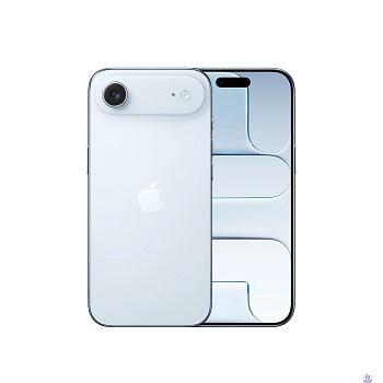 Apple iPhone Air 512Gb Sky Blue (MG2F4J/A) (eSim)