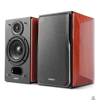 Edifier P17 brown