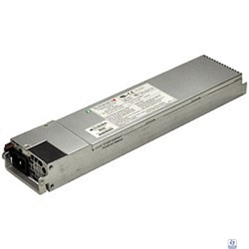 Supermicro PWS-741P-1R 740Вт Блок питания