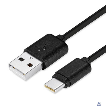 5bites TC201-10 Кабель USB2.0 / AM-CM / 1M