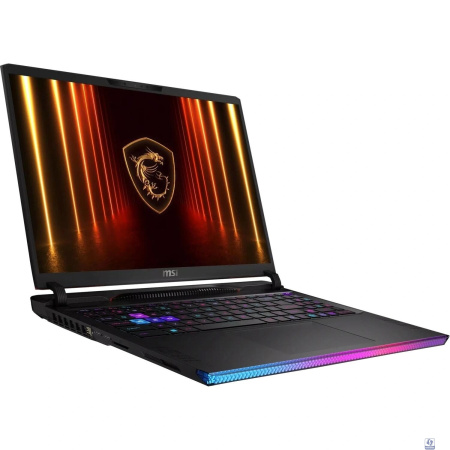 MSI Raider 16 HX AI A2XWHG-814XRU [9S7-15M361-814] Black 16" 