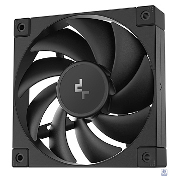 Case fan Deepcool FD12 черный (R-FD12-BKNPN1-G)