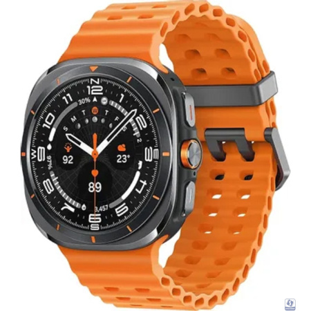Умные часы Samsung Galaxy Watch Ultra SM-L705 47mm LTE Black/Orange (EAC)