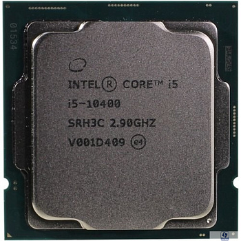 CPU Intel Core i5-10400 Comet Lake OEM 