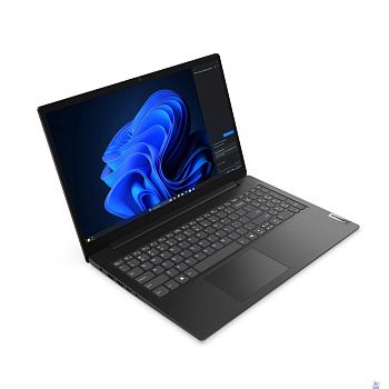 Lenovo V15 G5 IRL [83GW009KGQ] (КЛАВ.РУС.ГРАВ.) 15.6" 