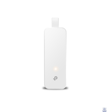 TP-Link UE300 Сетевой адаптер USB 3.0/Gigabit Ethernet