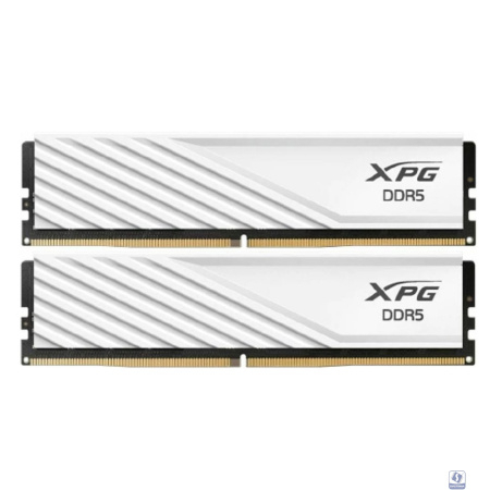A-data DDR5 DIMM 32GB DDR5-6000 K2 AX5U6000C3016G-DTLABWH 