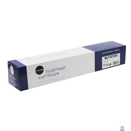 NetProduct MLT-D709S Картридж  для Samsung SCX-8123/8128, 25K