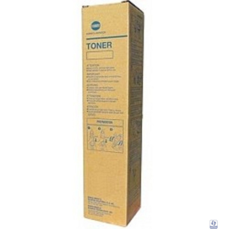 Konica minolta TN-324M Тонер, Magenta 