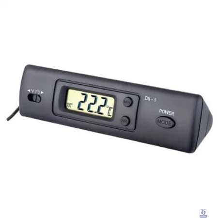 Perfeo Часы-метеостанция "Iday", (PF-DS-1)