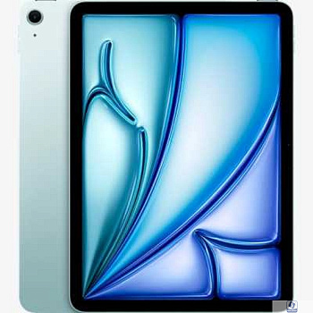Apple iPad Air 11-inch 128 Gb WiFi Blue MUWD3ZP/A