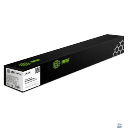 Картридж лазерный Cactus CS-WC7525M 006R01519 пурпурный (15000стр.) для Xerox WorkCentre 7525/7530/7535/7545/7556