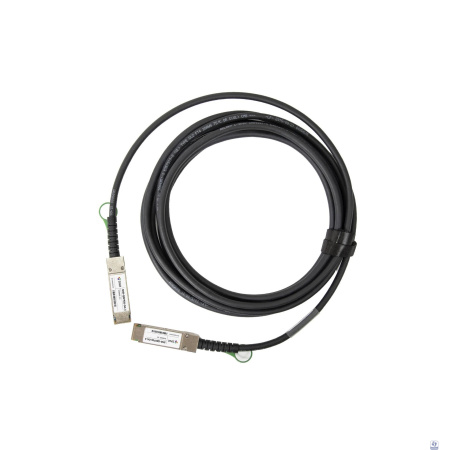 SNR SNR-QSFP28-DA-3 Модуль 100G QSFP28 Direct Attach, дальность до 3м