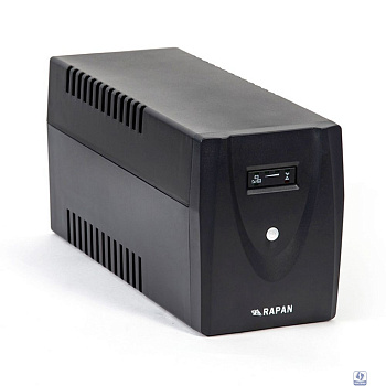 ИБП Бастион RAPAN-UPS 2000  (735)