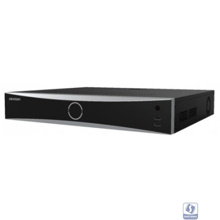 Видеорегистратор Hikvision DS-7716NXI-K4/16P
