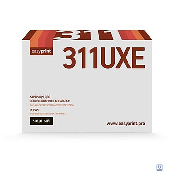 Easyprint  SP311UXE/821242  Картридж для Ricoh SP311/325 (6400стр.) черный, с чипом