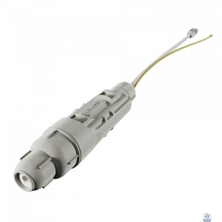 MikroTik GESP(RBGESP) Грозозащита Ethernet 1G, с заземлением, PoE