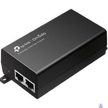 TP-Link POE260S 2,5 Гбит/с Инжектор PoE+