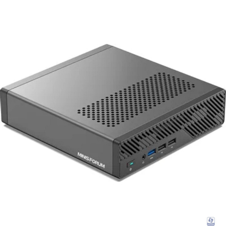 Minisforum Мини ПК MS-01-S1390/BAREBONE Мини ПК MS-01-S1390/BAREBONE (i9-13900H))  Intel Graphics