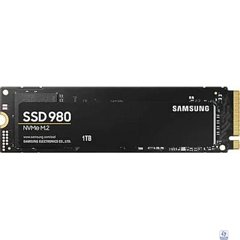 Samsung SSD 1Tb 980 M.2 MZ-V8V1T0BW