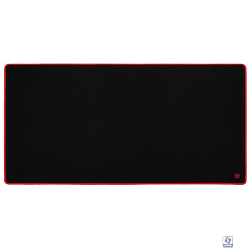 Defender Игровой коврик Black Ultra XXL 900*450*3мм [50564]