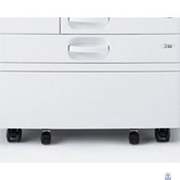 Ricoh Тумба низкая 54 (ранее тип 38 и тип 45) для MPCxx03/MPCxx04/MPxx54/MPxx55/MPC2011SP (на колёсиках) (933387) 61*61*28"