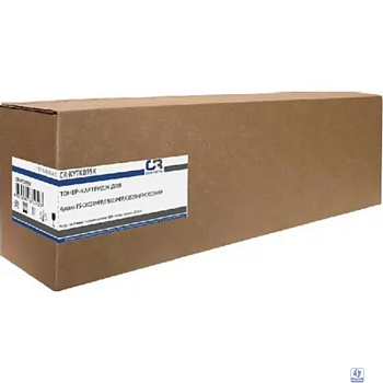 Картридж лазерный CopyRite CR-KYTK895K TK-895K черный (12000стр.) для Kyocera FS-C8020MFP/C8025MFP/C