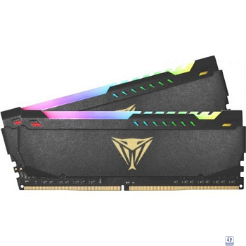 Patriot DDR4 DIMM 64GB PC25600 KIT2 PVSR464G320C8K 