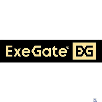 Exegate EX287734RUS Кабель HDMI ExeGate EX-CC-HDMI2-15.0 (19M/19M, v2.0, 15м, 4K UHD, Ethernet, позолоченные контакты)