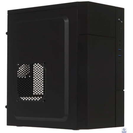 Foxline FZ-017-SX450R-U32 [w/PSU 450W 12cm, w/2xUSB3.0, w/pwr cord, w/o FAN]