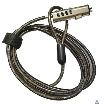 Повреждение упаковки Notebook lock NCL-105 
