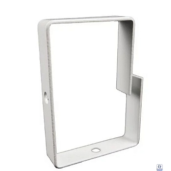 ЦМО Органайзер кабельный одинарный 90 * 65 мм, 5 штук (СБ-5)