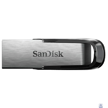 SanDisk USB Drive 256Gb CZ73 Ultra Flair, USB 3.0, Metal [SDCZ73-256G-G46]